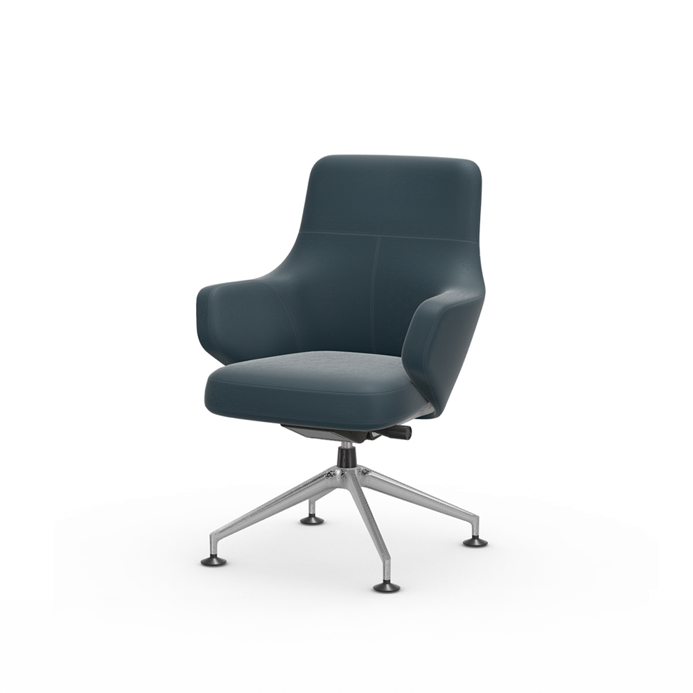 Grand Executive Lowback / Vitra（ヴィトラ） / オフィスチェア・ワークチェア / VTR10220BLU_ma.jpg