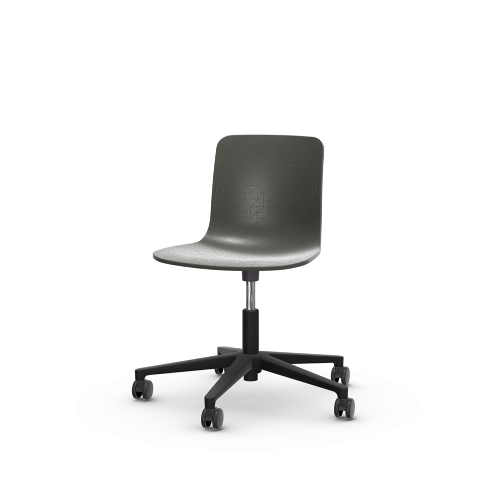 HAL RE Studio 5 Star base / Vitra（ヴィトラ） / オフィスチェア・ワークチェア / VTR10222GRY_ma.jpg