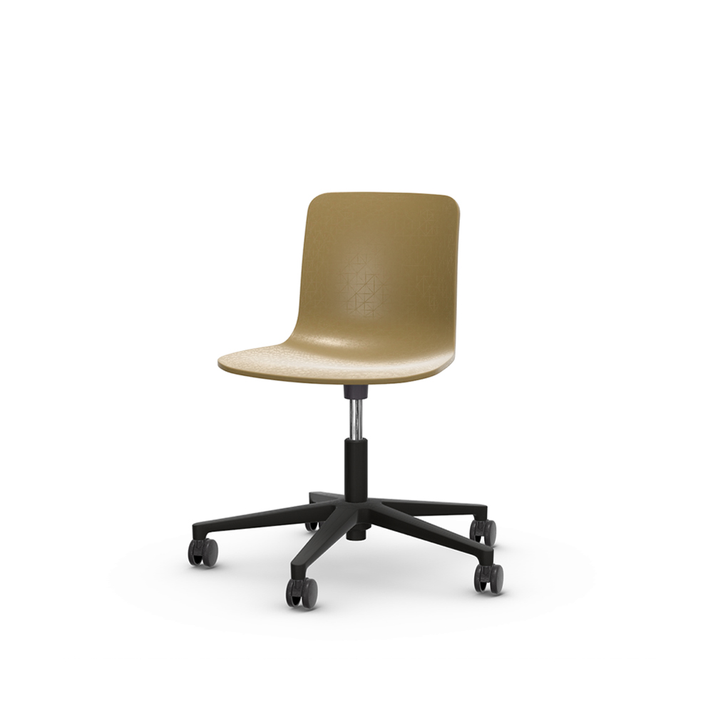 HAL RE Studio 5 Star base / Vitra（ヴィトラ） / オフィスチェア・ワークチェア / VTR10222LBR_ma.jpg