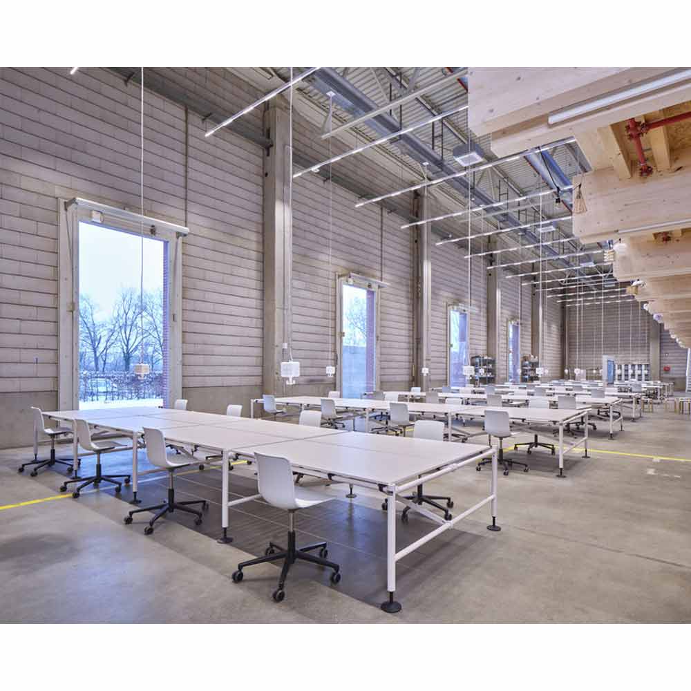 HAL Ply Studio 5 Star base / Vitra（ヴィトラ） / オフィスチェア・ワークチェア / VTR10223_dt_02.jpg