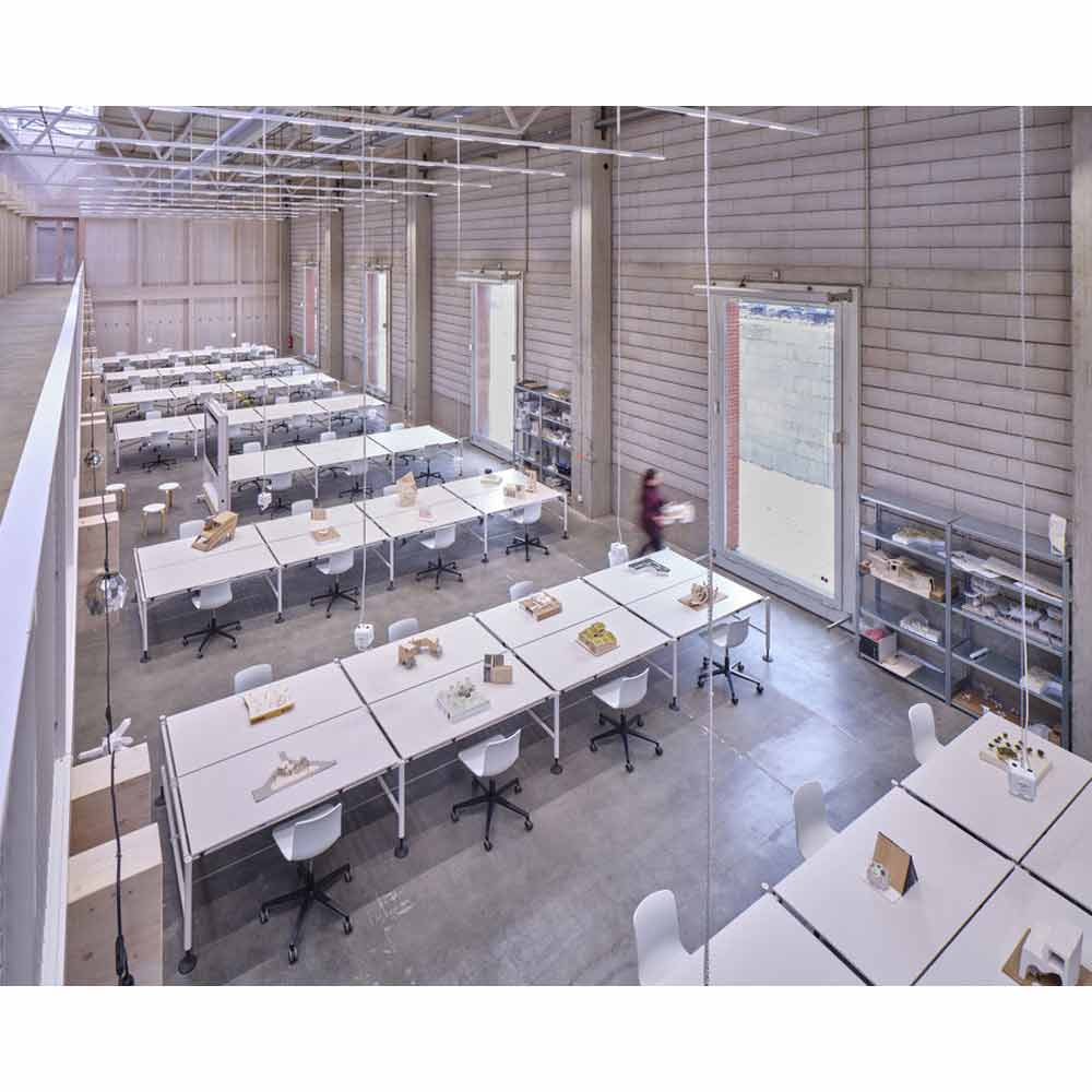 HAL Ply Studio 5 Star base / Vitra（ヴィトラ） / オフィスチェア・ワークチェア / VTR10223_dt_03.jpg