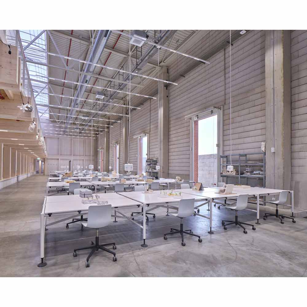 HAL Ply Studio 5 Star base / Vitra（ヴィトラ） / オフィスチェア・ワークチェア / VTR10223_dt_04.jpg