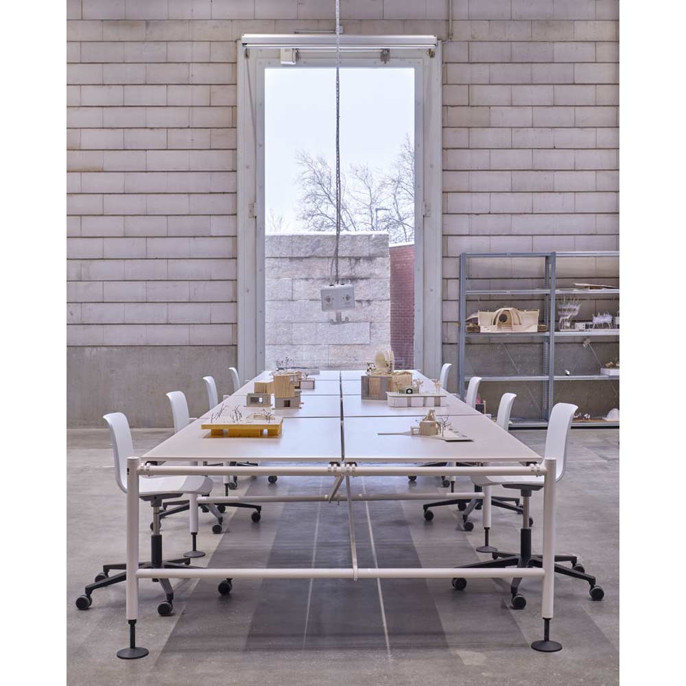 HAL Ply Studio 5 Star base / Vitra（ヴィトラ） / オフィスチェア・ワークチェア / VTR10223_dt_05.jpg