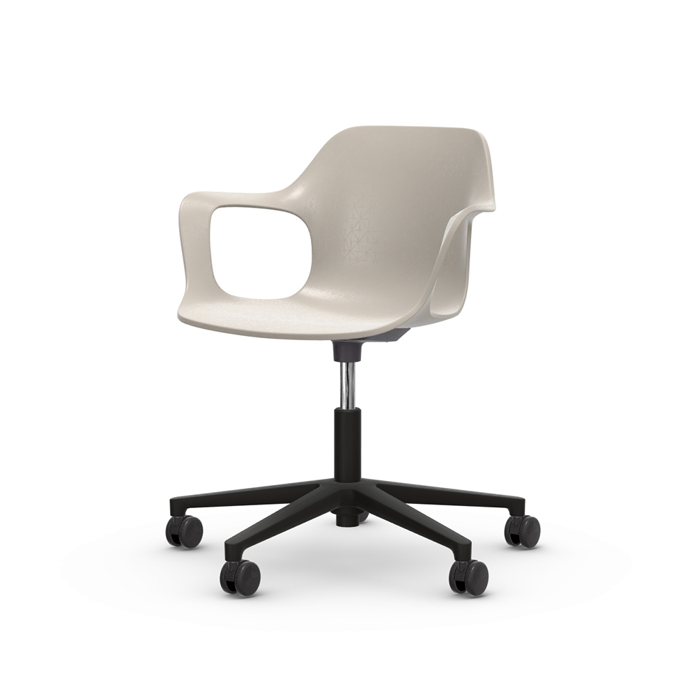 HAL RE Armchair Studio 5 Star base / Vitra（ヴィトラ） / オフィスチェア・ワークチェア / VTR10224BEG_ma.jpg