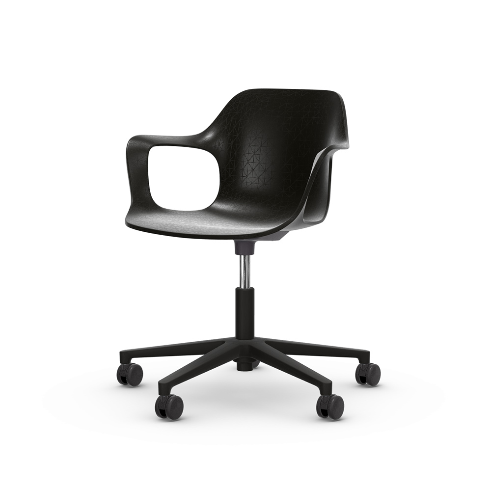 HAL RE Armchair Studio 5 Star base / Vitra（ヴィトラ） / オフィスチェア・ワークチェア / VTR10224BLK_ma.jpg