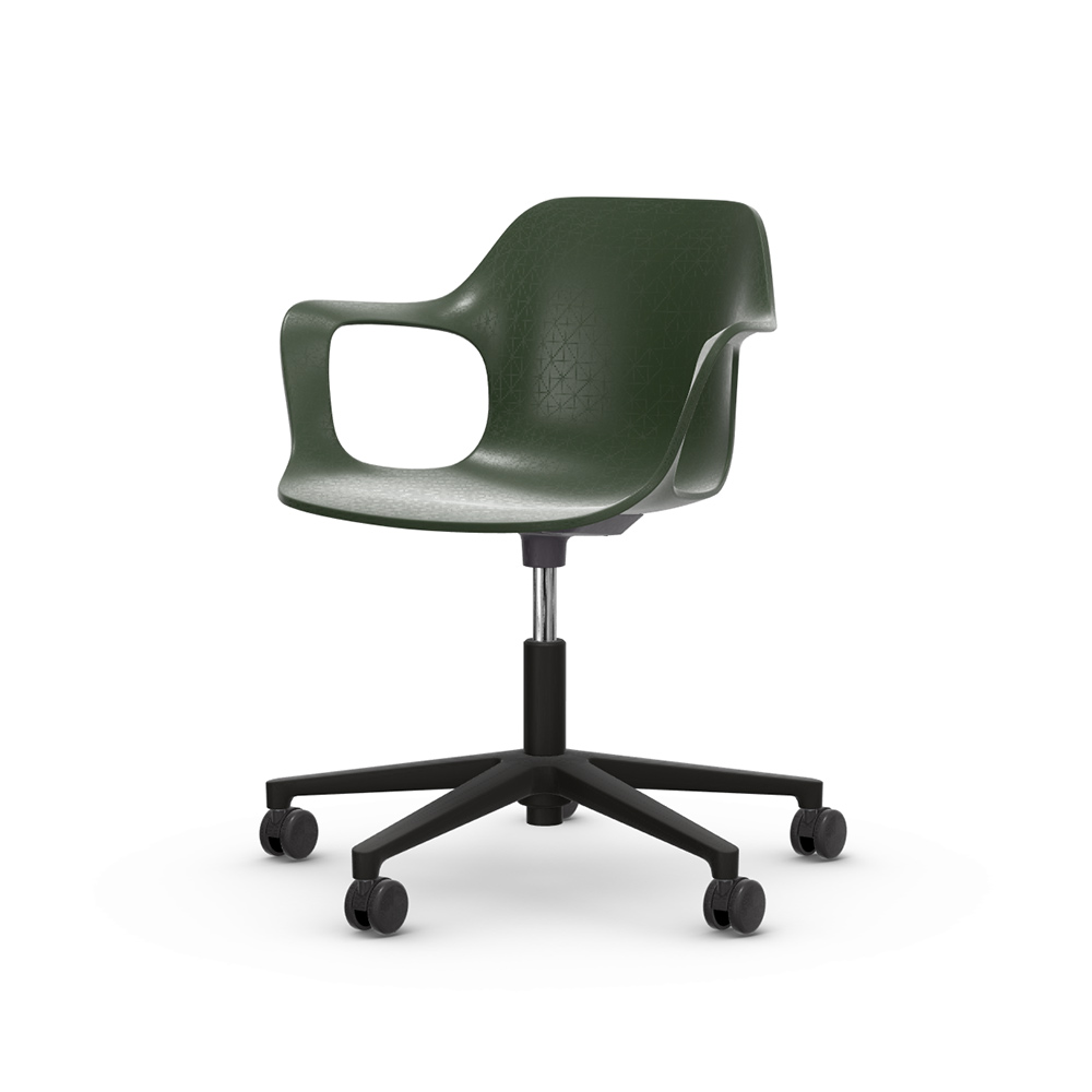 HAL RE Armchair Studio 5 Star base / Vitra（ヴィトラ） / オフィスチェア・ワークチェア / VTR10224GRN_ma.jpg