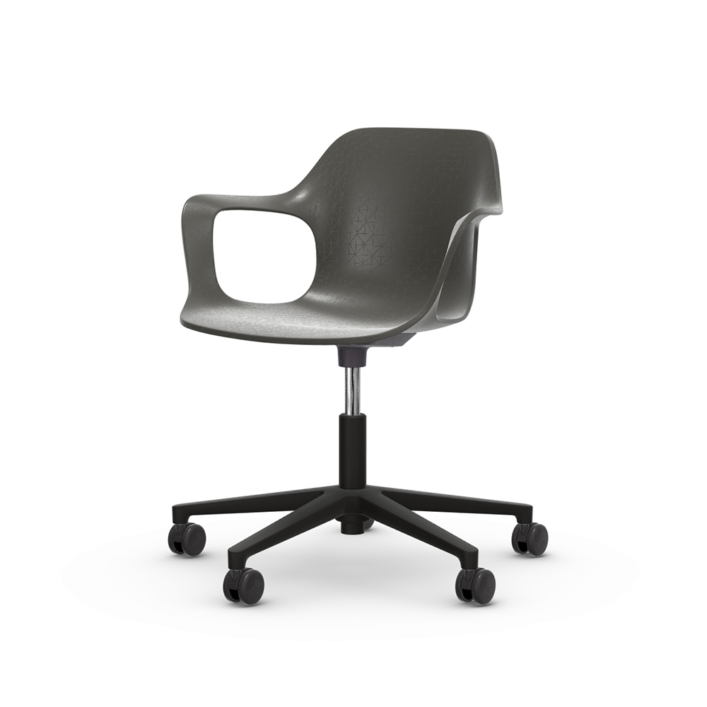 HAL RE Armchair Studio 5 Star base / Vitra（ヴィトラ） / オフィスチェア・ワークチェア / VTR10224GRY_ma.jpg