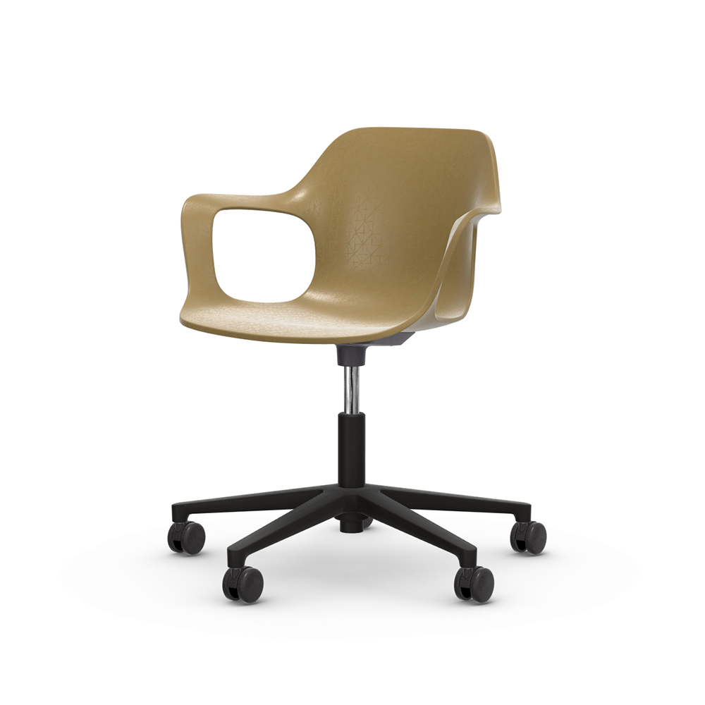 HAL RE Armchair Studio 5 Star base / Vitra（ヴィトラ） / オフィスチェア・ワークチェア / VTR10224LBR_ma.jpg