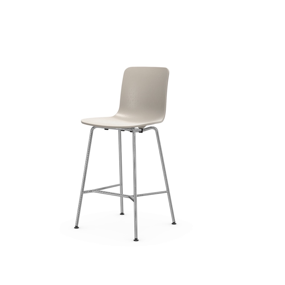 HAL RE Stool Medium / Vitra（ヴィトラ） / カウンターチェア・バーチェア / VTR10229BEG_ma.jpg