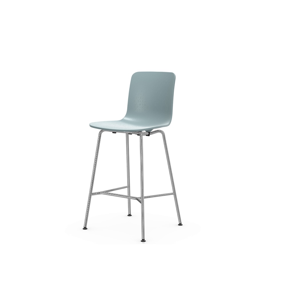 HAL RE Stool Medium / Vitra（ヴィトラ） / カウンターチェア・バーチェア / VTR10229BLU_ma.jpg