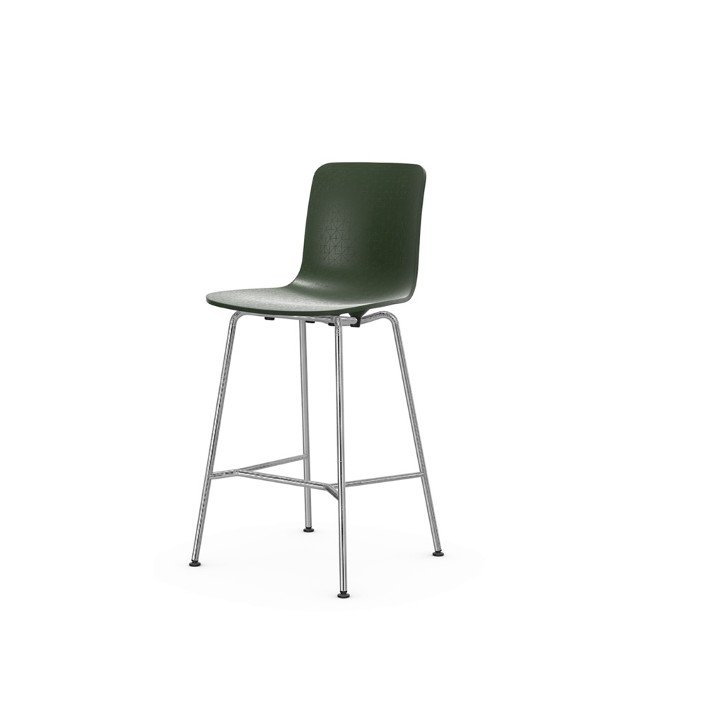 HAL RE Stool Medium / Vitra（ヴィトラ） / カウンターチェア・バーチェア / VTR10229GRN_ma.jpg