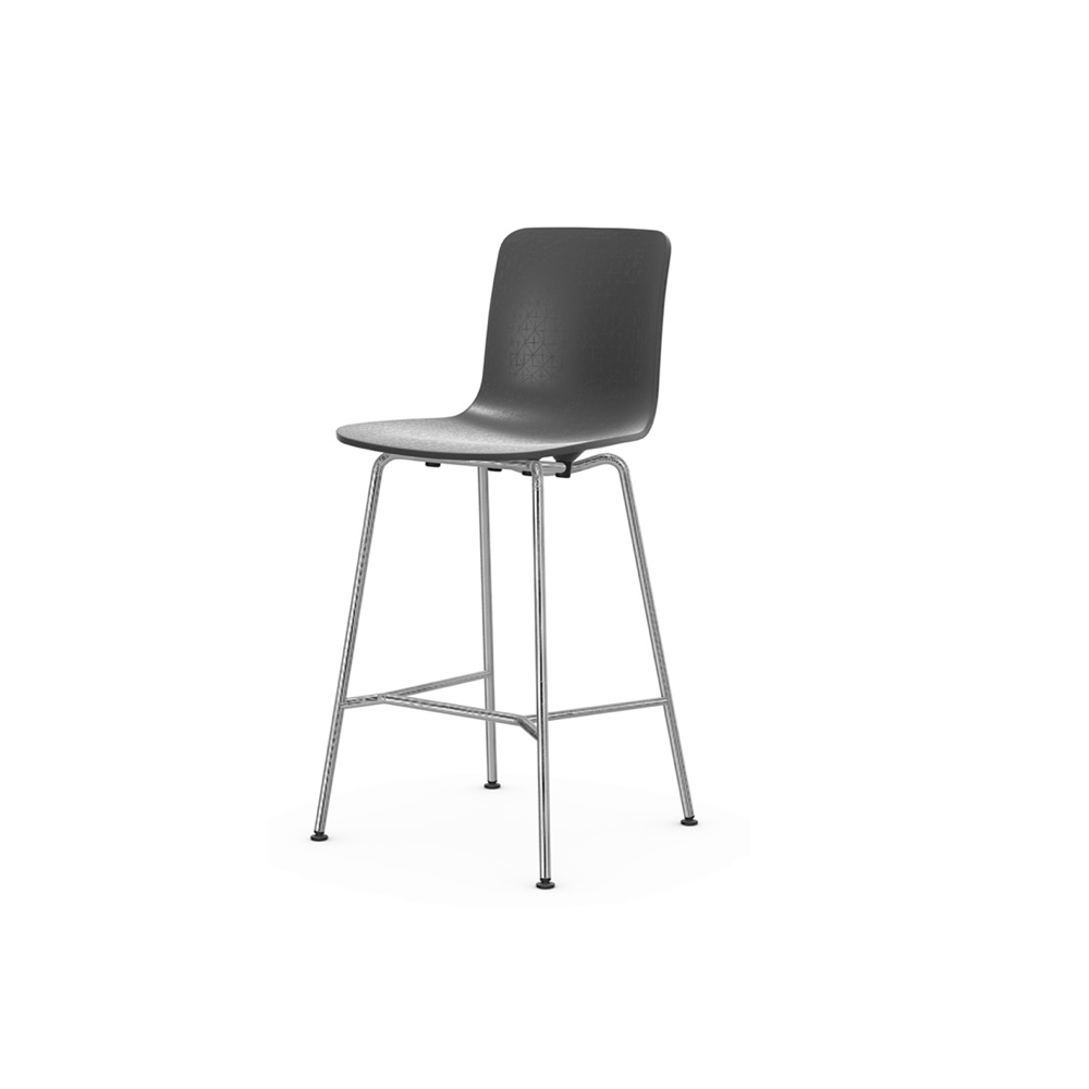 HAL RE Stool Medium / Vitra（ヴィトラ） / カウンターチェア・バーチェア / VTR10229GRY_ma.jpg