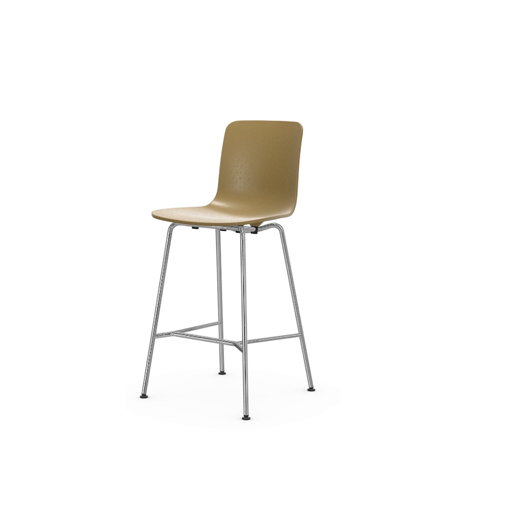 HAL RE Stool Medium / Vitra（ヴィトラ） / カウンターチェア・バーチェア / VTR10229LBR_ma.jpg