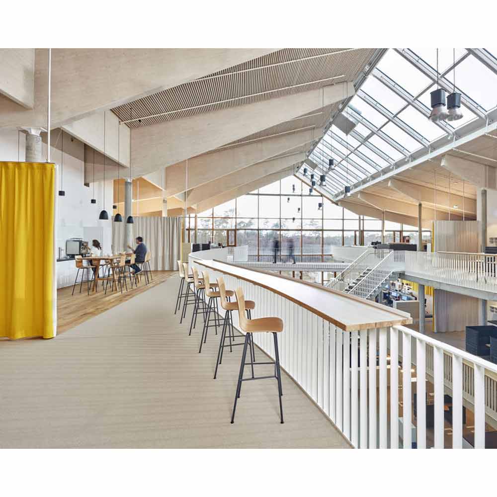 Vitra HAL Ply Stool Medium / ヴィトラ | subsclife (サブスク Vitra HAL Ply Stool Medium / ヴィトラ | subsclife (サブスク