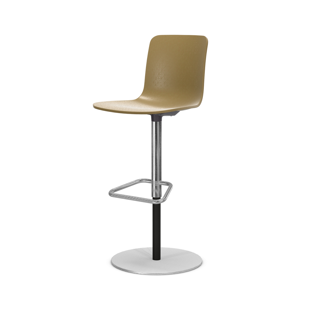 HAL RE Barstool / Vitra（ヴィトラ） / カウンターチェア・バーチェア / VTR10233LBR_ma.jpg