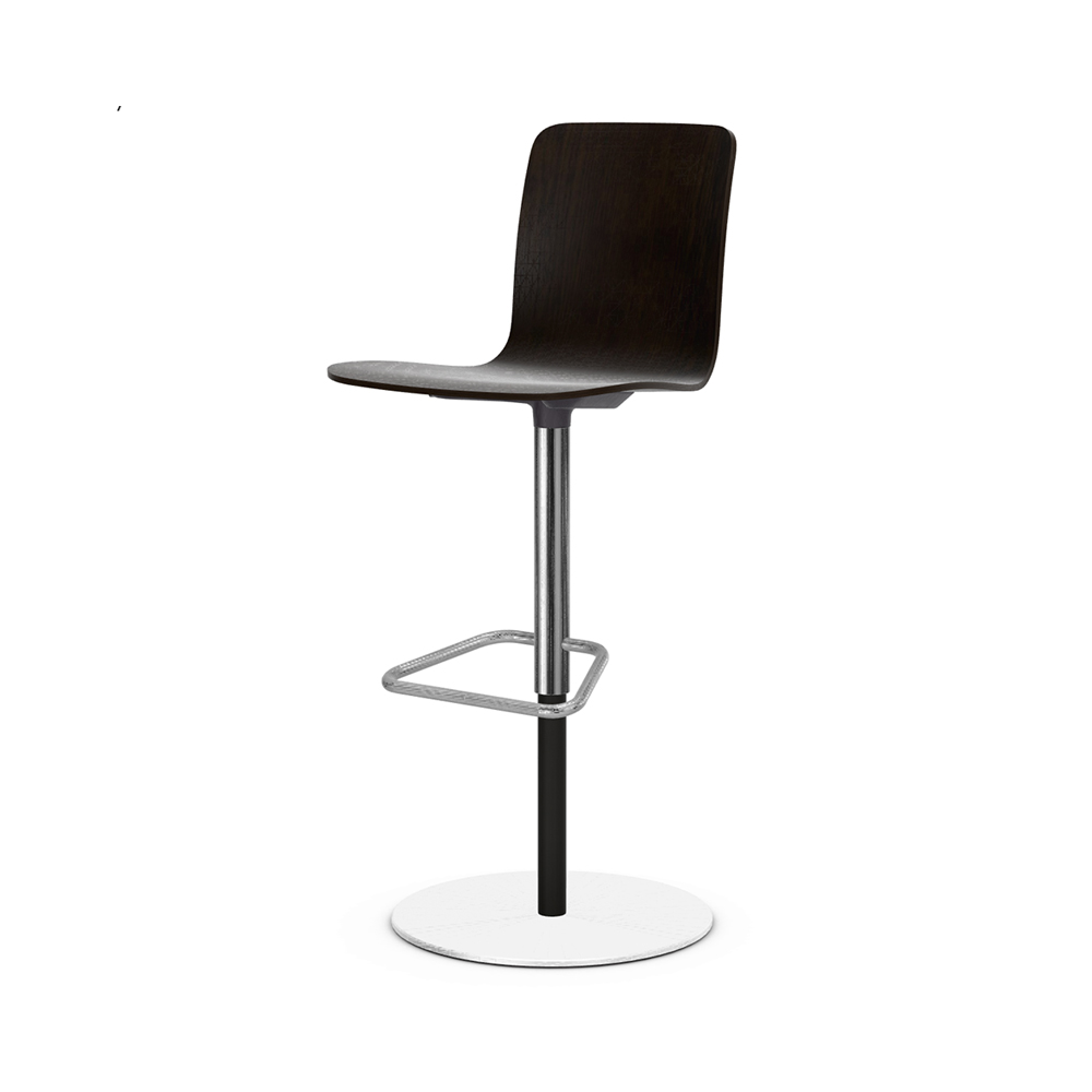 HAL Ply Barstool / Vitra（ヴィトラ） / カウンターチェア・バーチェア / VTR10234DBR_ma.jpg