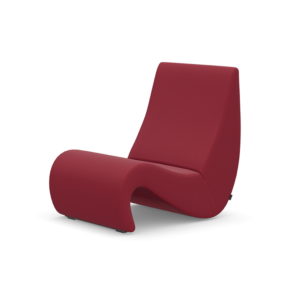 Amoebe / Vitra（ヴィトラ） / ラウンジチェア / VTR10235PNK_ma.jpg