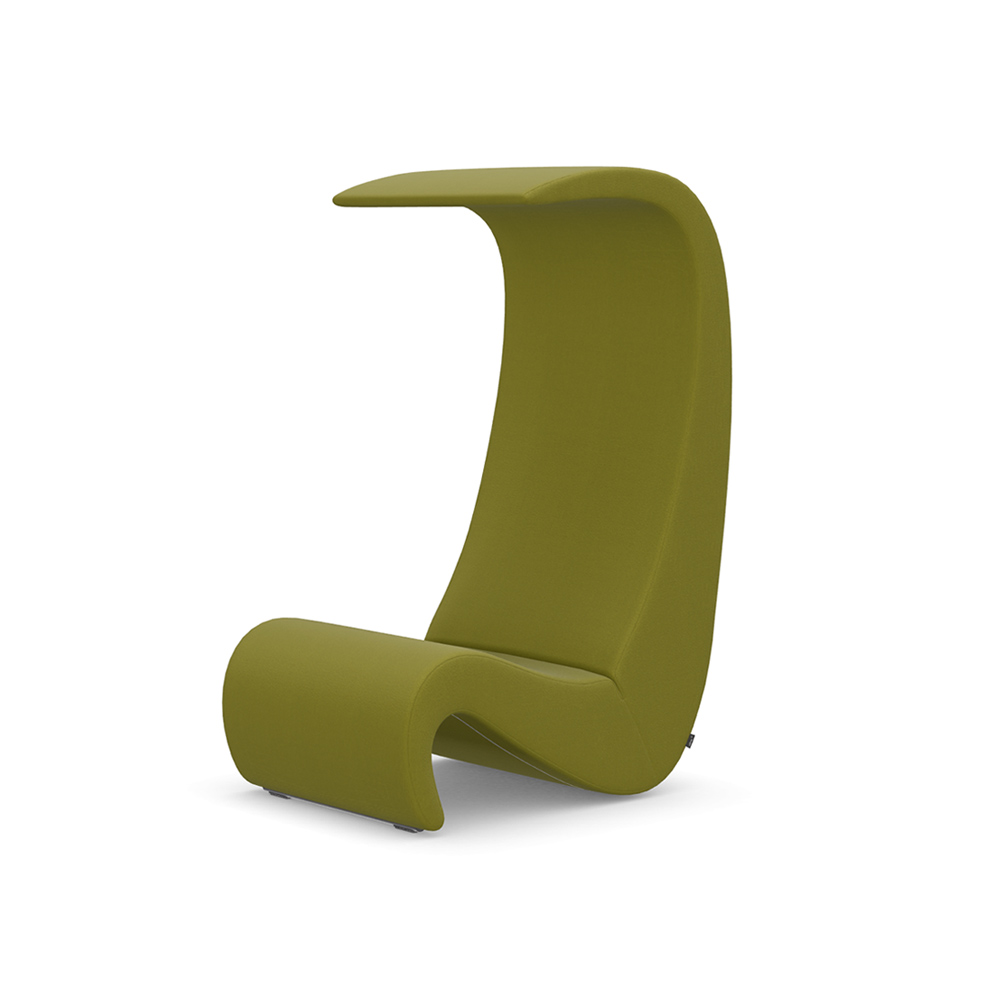 Amoebe Highback / Vitra（ヴィトラ） / ラウンジチェア / VTR10236LBR_ma.jpg