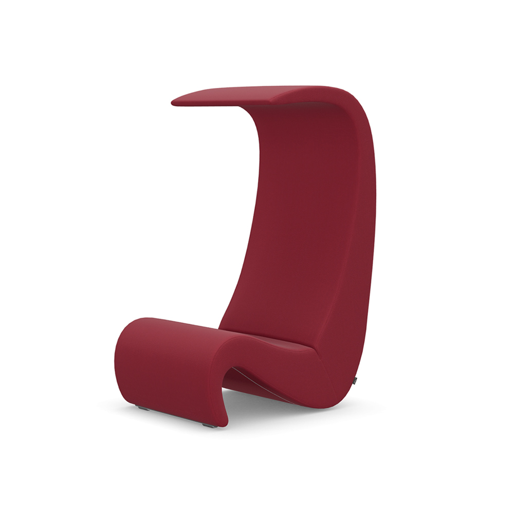 Amoebe Highback / Vitra（ヴィトラ） / ラウンジチェア / VTR10236PNK_ma.jpg