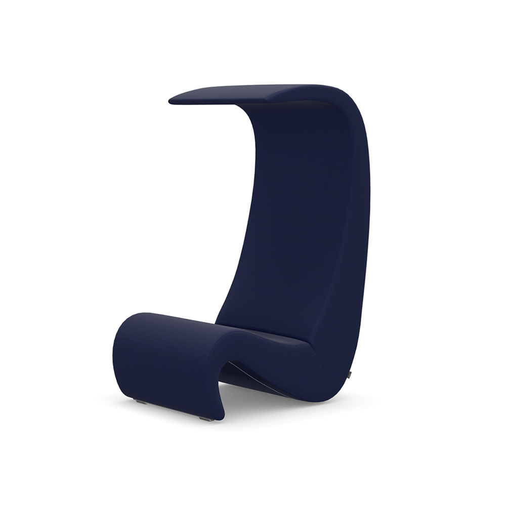 Amoebe Highback / Vitra（ヴィトラ） / ラウンジチェア / VTR10236PPL_ma.jpg