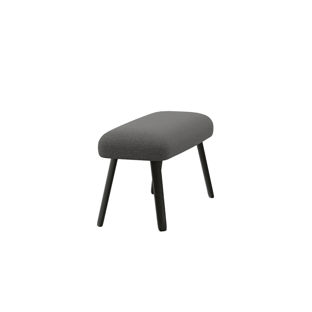 Grand Repos Panchina 750 basic dark / Vitra（ヴィトラ） / オットマン / VTR10241GRY_ma.jpg