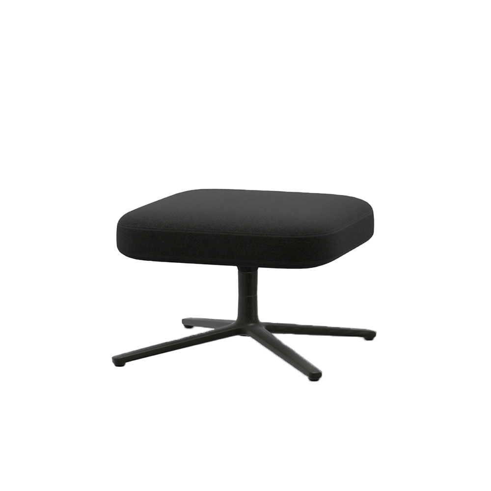 Grand Repos Low Ottoman basic dark / Vitra（ヴィトラ） / オットマン / VTR10242BLK_ma.jpg