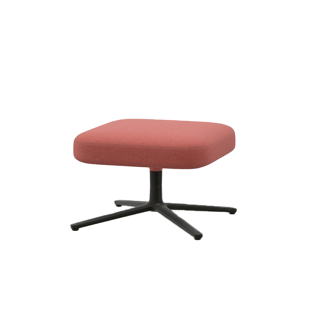 Grand Repos Low Ottoman basic dark / Vitra（ヴィトラ） / オットマン / VTR10242RED_ma.jpg