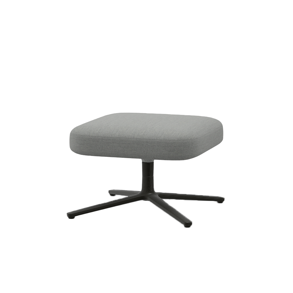 Grand Repos Low Ottoman basic dark / Vitra（ヴィトラ） / オットマン / VTR10242SIL_ma.jpg