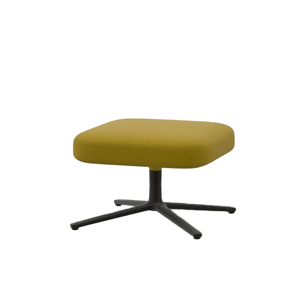 Grand Repos Low Ottoman basic dark / Vitra（ヴィトラ） / オットマン / VTR10242YEL_ma.jpg