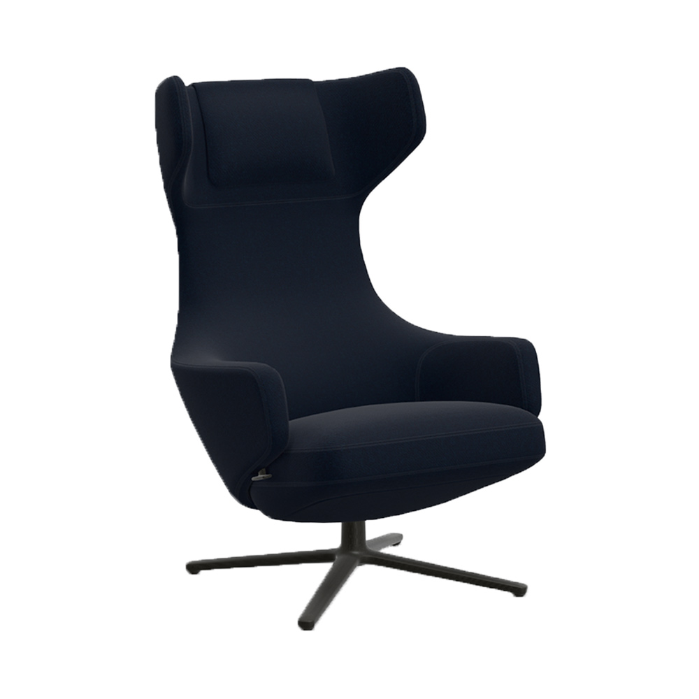 Grand Repos Seat Low basic dark / Vitra（ヴィトラ） / ラウンジチェア / VTR10243BLU_ma.jpg
