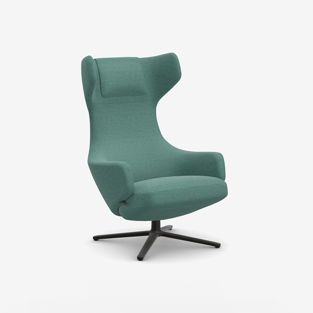 Grand Repos Seat Low basic dark / Vitra（ヴィトラ） / ラウンジチェア / VTR10243GRN_ma.jpg