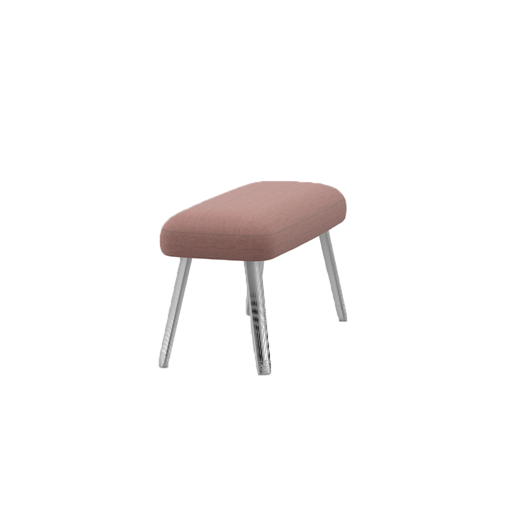 Grand Repos Panchina 750 aluminium / Vitra（ヴィトラ） / オットマン / VTR10244PNK_ma.jpg