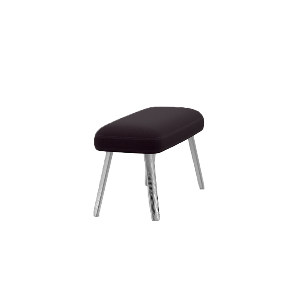 Grand Repos Panchina 750 aluminium / Vitra（ヴィトラ） / オットマン / VTR10244PPL_ma.jpg