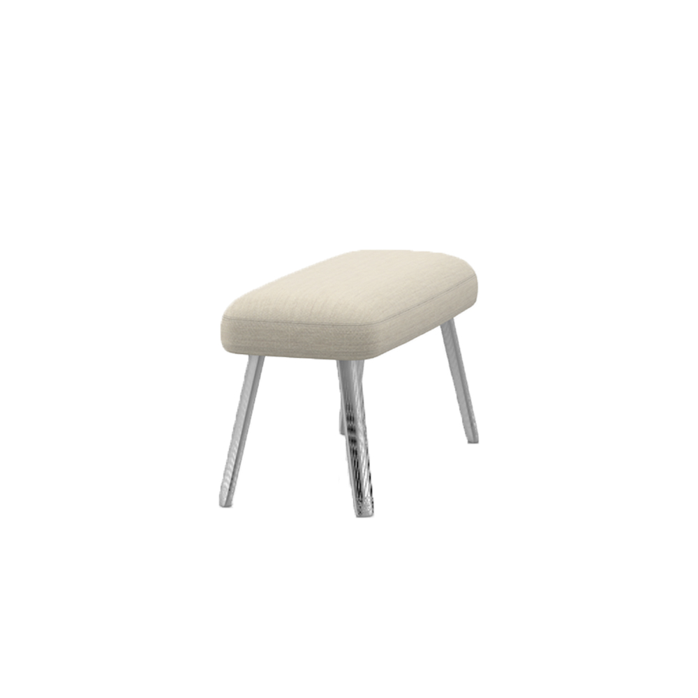 Grand Repos Panchina 750 aluminium / Vitra（ヴィトラ） / オットマン / VTR10244WHT_ma.jpg