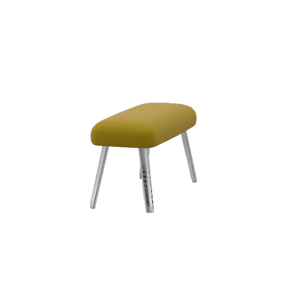 Grand Repos Panchina 750 aluminium / Vitra（ヴィトラ） / オットマン / VTR10244YEL_ma.jpg