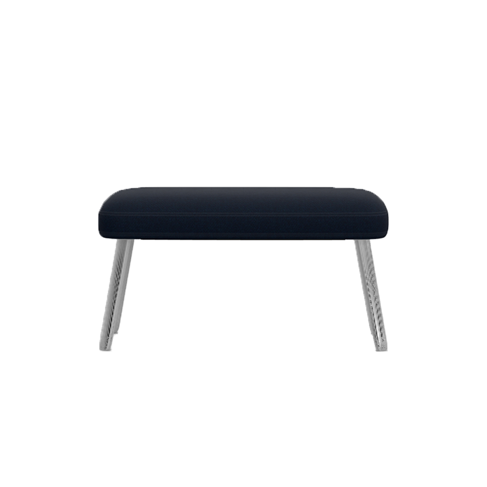 Grand Repos Panchina 750 aluminium / Vitra（ヴィトラ） / オットマン / VTR10244_dt_01.jpg