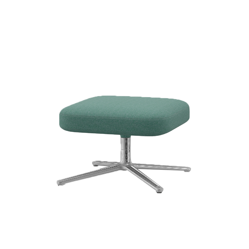 Grand Repos Low Ottoman aluminium / Vitra（ヴィトラ） / オットマン / VTR10245GRN_ma.jpg