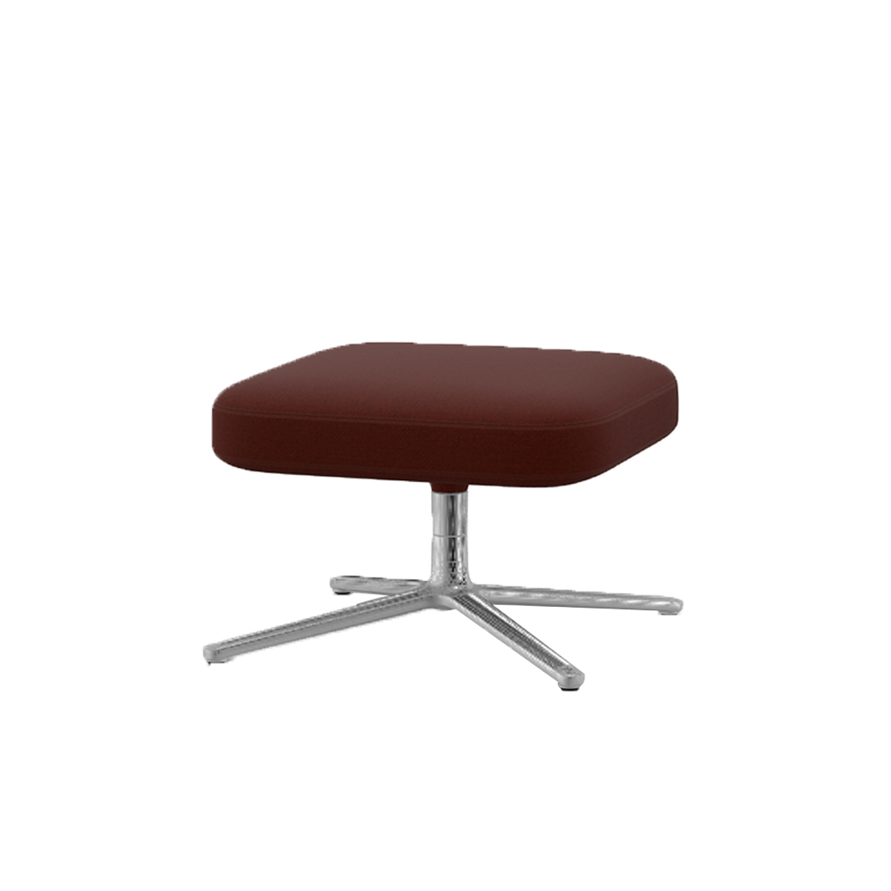 Grand Repos Low Ottoman aluminium / Vitra（ヴィトラ） / オットマン / VTR10245MBR_ma.jpg