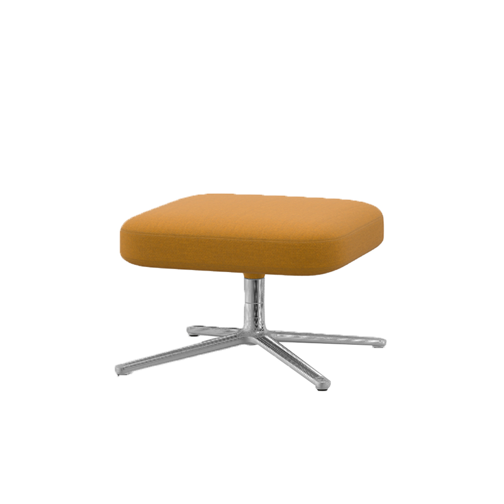 Grand Repos Low Ottoman aluminium / Vitra（ヴィトラ） / オットマン / VTR10245ORN_ma.jpg