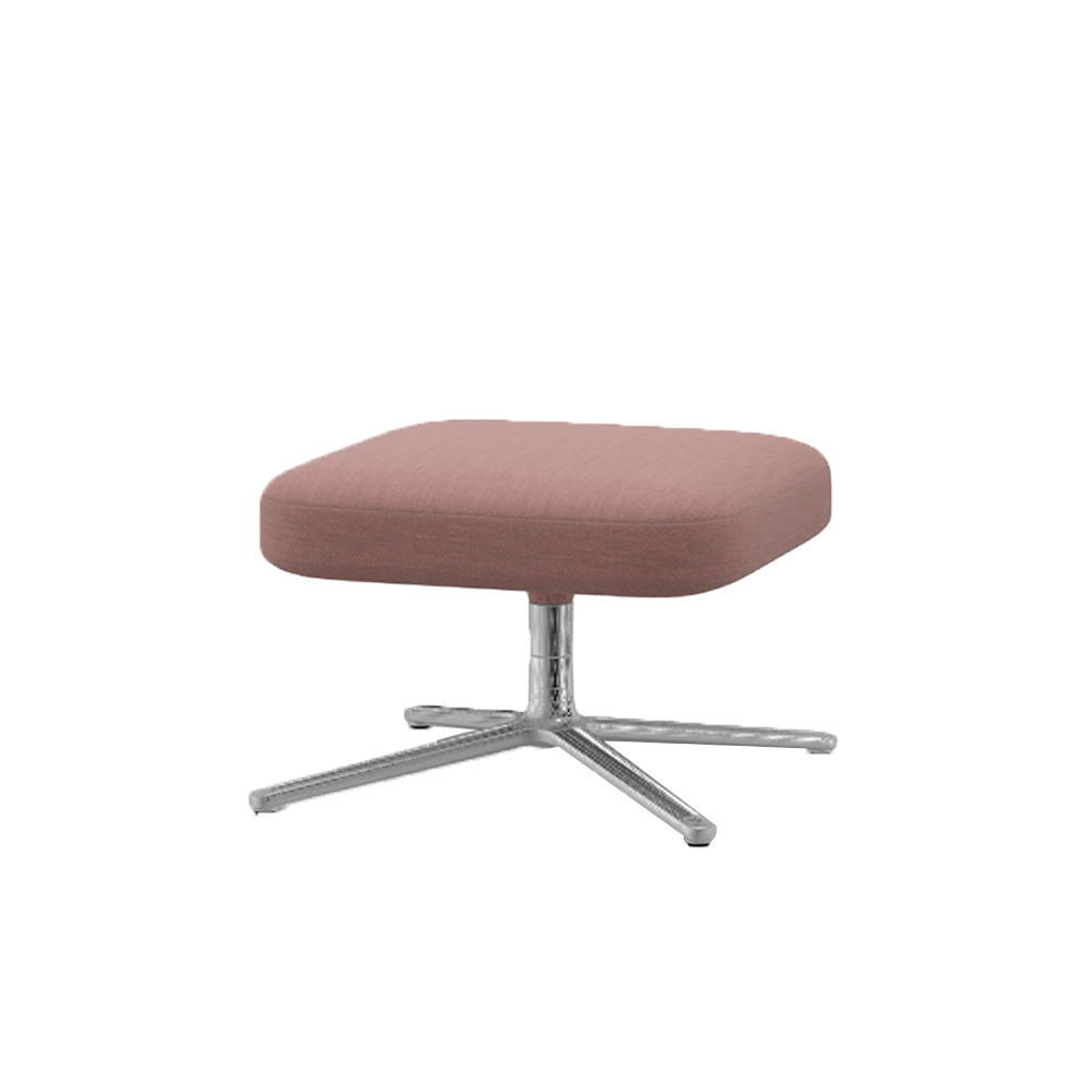 Grand Repos Low Ottoman aluminium / Vitra（ヴィトラ） / オットマン / VTR10245PNK_ma.jpg