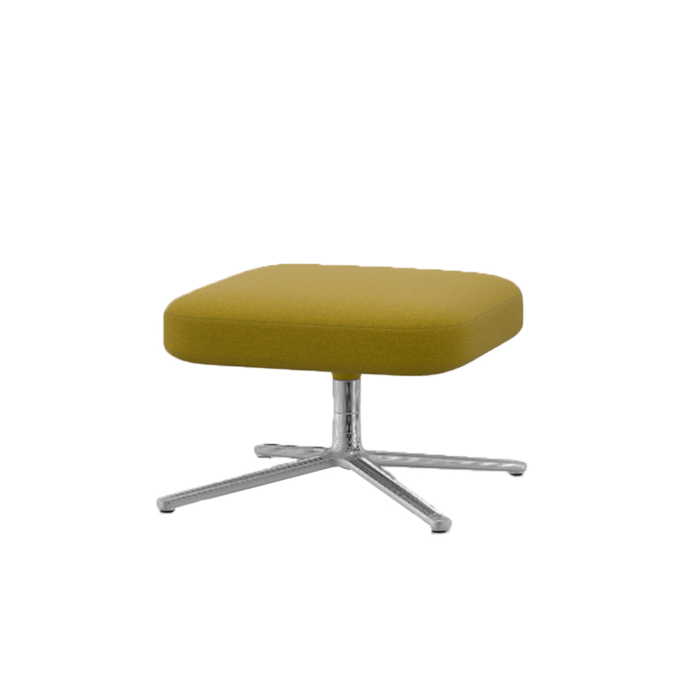 Grand Repos Low Ottoman aluminium / Vitra（ヴィトラ） / オットマン / VTR10245YEL_ma.jpg