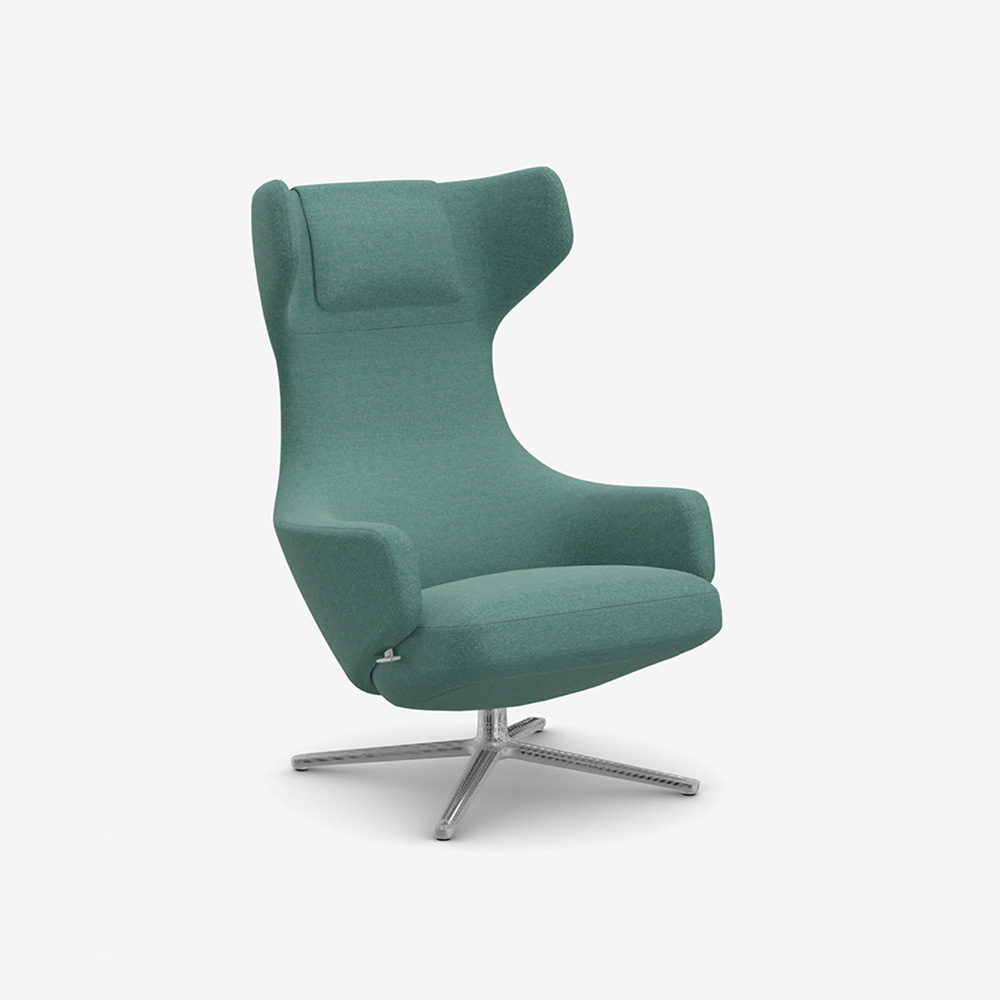 Grand Repos Seat Low aluminium / Vitra（ヴィトラ） / ラウンジチェア / VTR10246GRN_ma.jpg