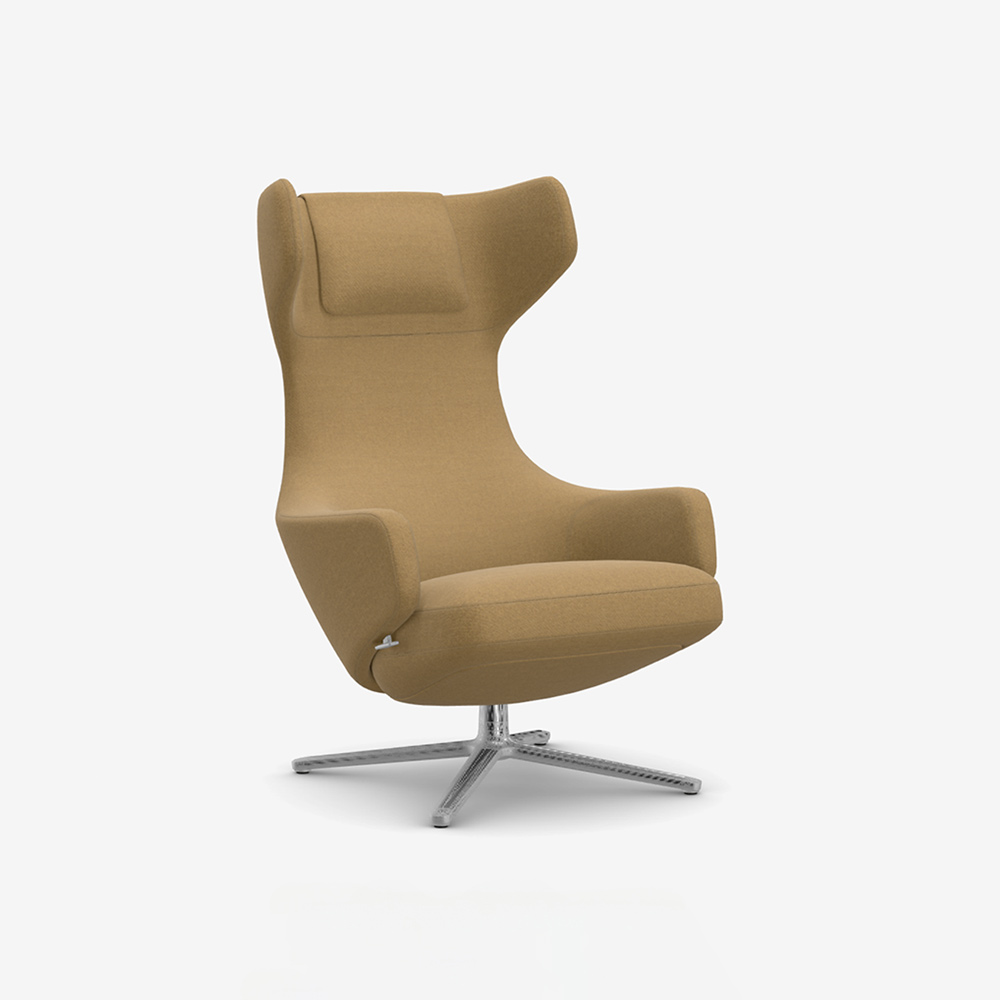 Grand Repos Seat Low aluminium / Vitra（ヴィトラ） / ラウンジチェア / VTR10246LBR_ma.jpg