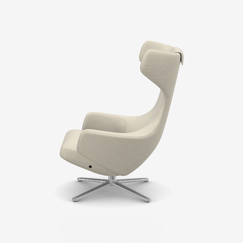 Grand Repos Seat Low aluminium / Vitra（ヴィトラ） / ラウンジチェア / VTR10246_dt_02.jpg