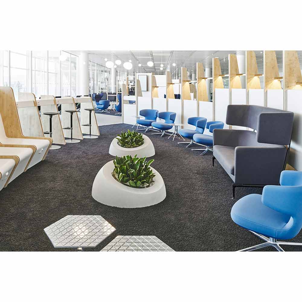 Petit Repos 4 Star base Low aluminium / Vitra（ヴィトラ） / ラウンジチェア / VTR10248_dt_03.jpg