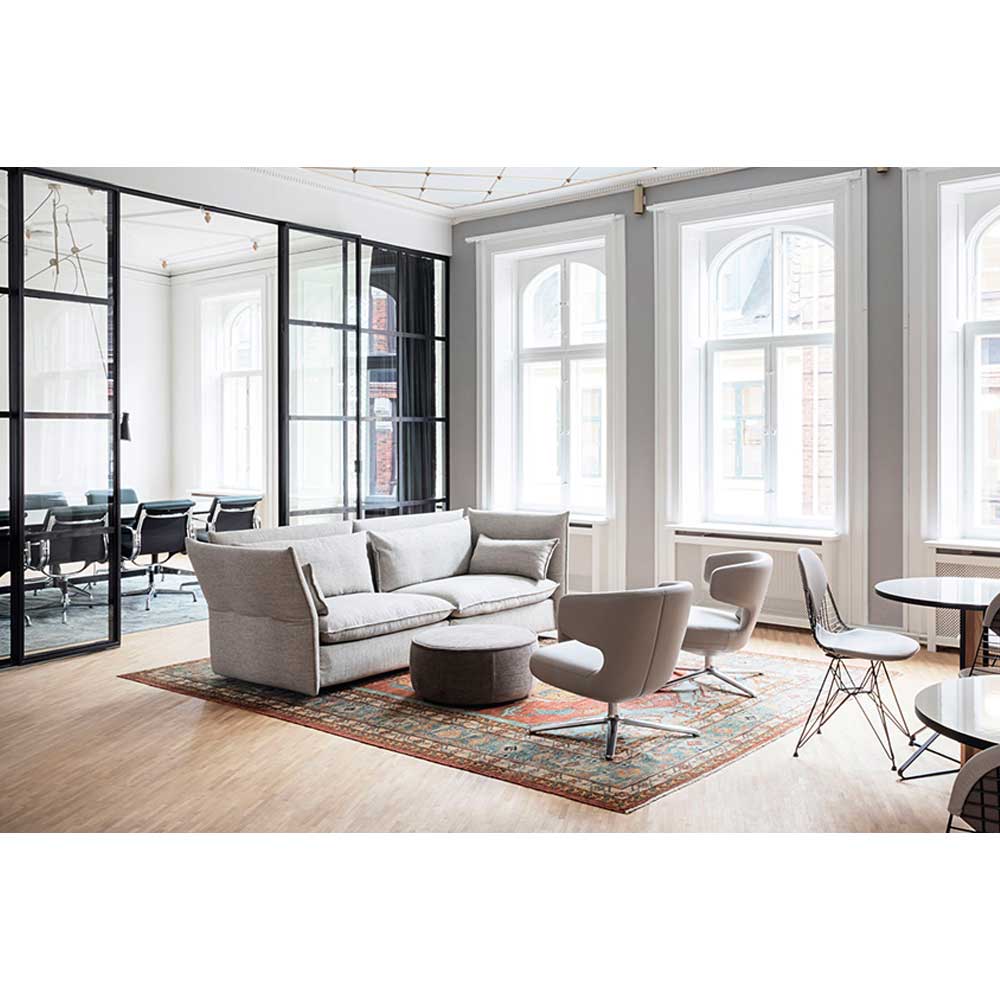 Petit Repos 4 Star base Low aluminium / Vitra（ヴィトラ） / ラウンジチェア / VTR10248_dt_04.jpg