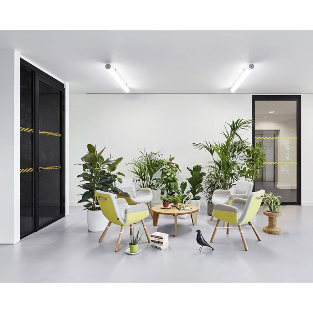 East River Chair dark oak / Vitra（ヴィトラ） / ラウンジチェア / VTR10249_dt_18.jpg