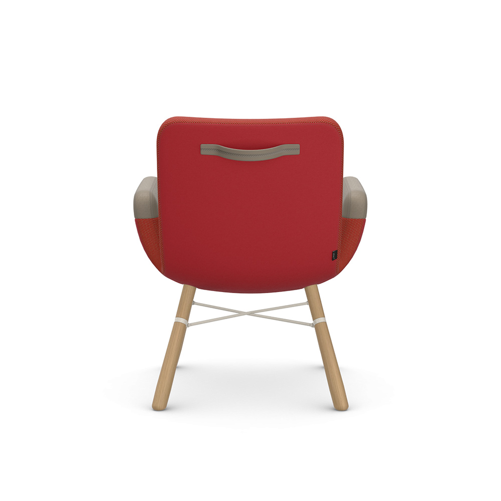 East River Chair natural oak / Vitra（ヴィトラ） / ラウンジチェア / VTR10250_dt_06.jpg