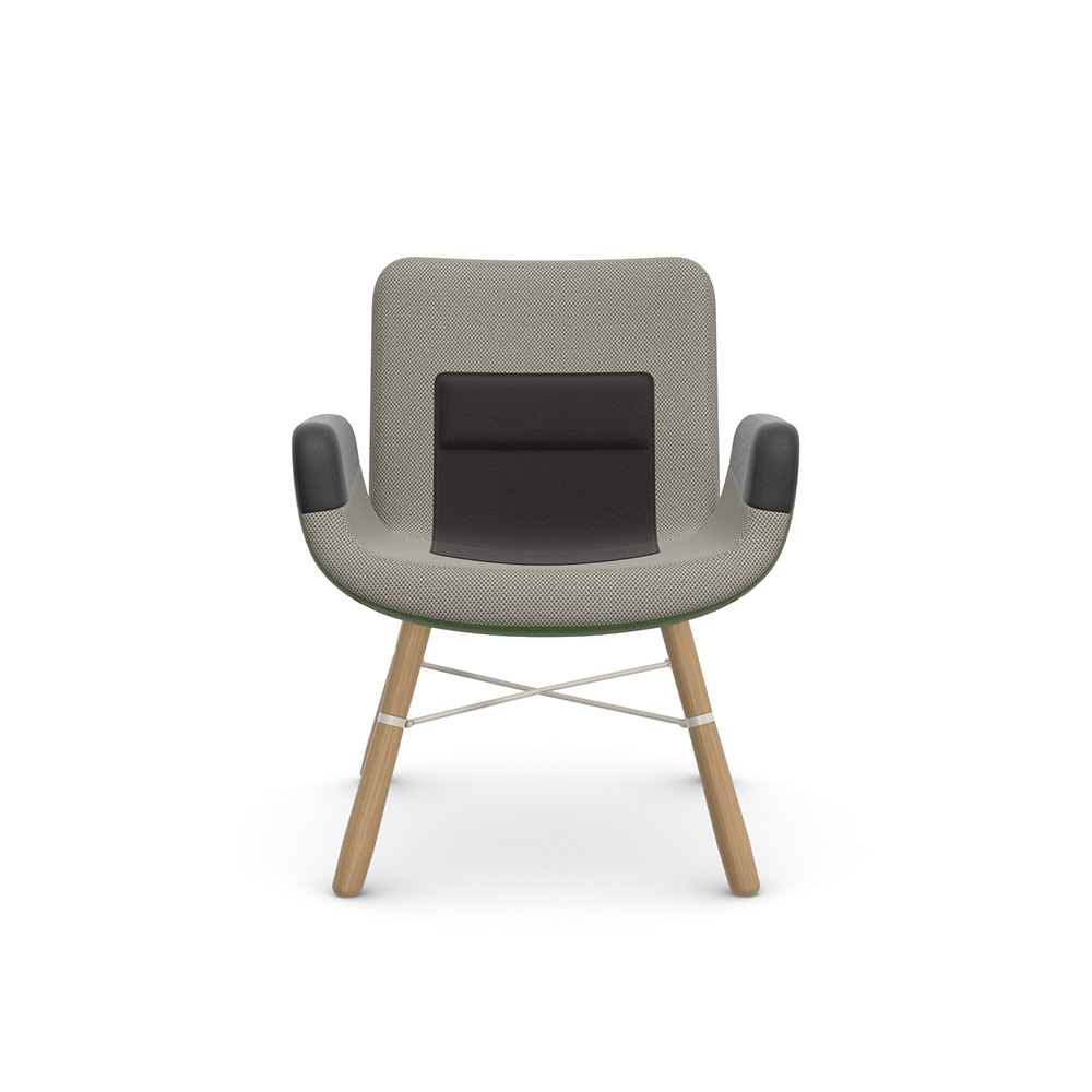 East River Chair natural oak / Vitra（ヴィトラ） / ラウンジチェア / VTR10250_dt_07.jpg