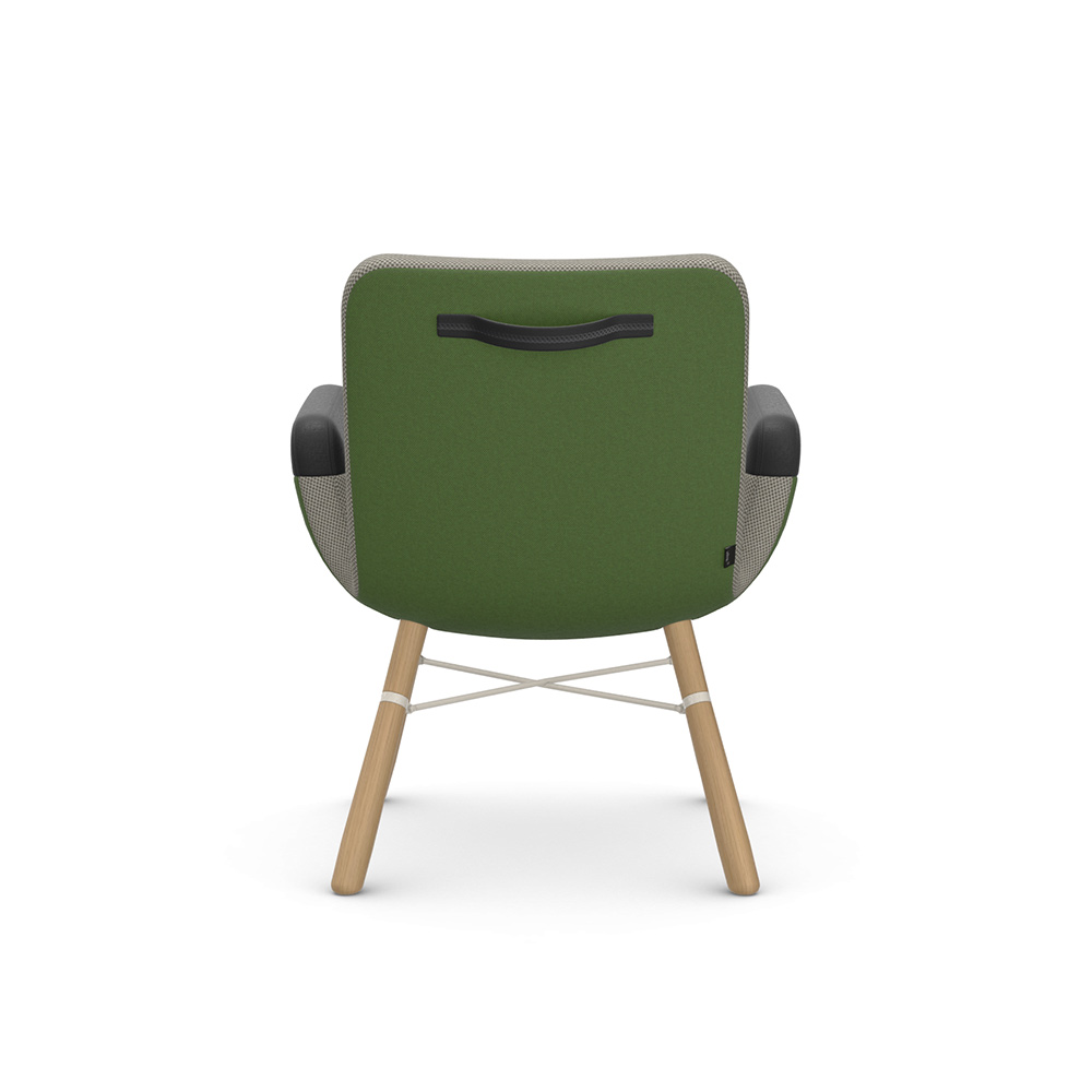 East River Chair natural oak / Vitra（ヴィトラ） / ラウンジチェア / VTR10250_dt_09.jpg